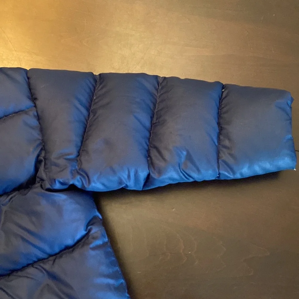 Polo Ralph Lauren puffer coat